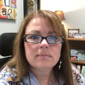 Meet your Posher, Anita